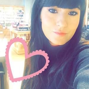 Meet your Posher, Jolene